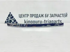 Молдинг бампера Renault Arkana 2019-2022 850765149R 1 LCM_, задний правый