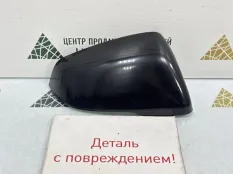 Крышка зеркала BMW X1 2015-2019 51167386568 F48, правая