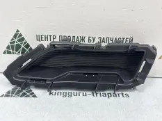 Накладка бампера Changan CS55 Plus 2021-2024 2804107AW20 1, задняя левая