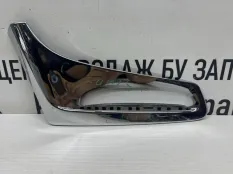Молдинг крыла BMW 7 2015-2018 51137347378 G11 ДО РЕСТАЙЛИНГ, правый