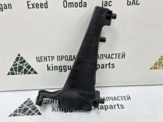 Кронштейн жалюзей воздуховода BMW 6 2017-2020 1133229XX G32, левый