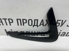 Молдинг крыла BMW 4 2013-2017 7294826 F32 ДО РЕСТАЙЛИНГ, передний правый