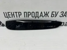 Накладка бампера BMW X6 2014-2018 51767361417 F16, передняя левая