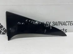 Накладка кузова BMW X5 2013-2018 51627304605 F15, задняя левая