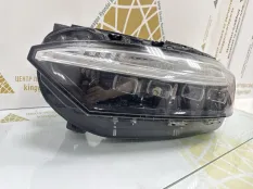 Фара Exeed RX 2023-2024 605000161AA T22, левая