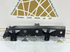 Кронштейн бампера JAC T9 2020-2025 2803124P33Z0 1, левый