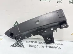 Кронштейн бампера JAC T9 2020-2025 2803106P33Z0 1, передний левый