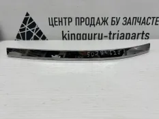 Молдинг бампера Renault Arkana 2019-2022 850774627R 1 LCM_, задний левый