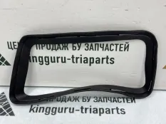 Уплотнитель фары JAC T9 2020-2025 2803119P33Z0 1, передний правый