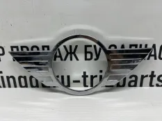Эмблема Mini Countryman 2010-2016 51149801607 R60