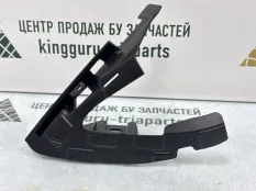 Кронштейн бампера JAC T9 2020-2025 2803114P33Z0 1, передний правый