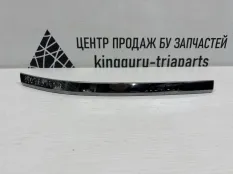 Молдинг бампера Renault Arkana 2019-2022 850765149R 1 LCM_, задний правый
