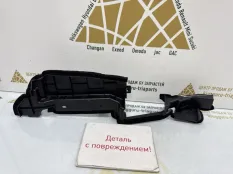 Дефлектор радиатора Changan CS55 Plus 2021-2024 8112130AW20 1, передний левый