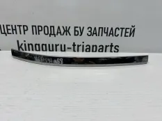 Молдинг бампера Renault Arkana 2019-2022 850765149R 1 LCM_, задний правый