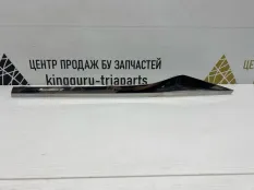 Молдинг двери Renault Kaptur 2016-2020 828779405R 1 H5_ ДО РЕСТАЙЛИНГ, задний левый