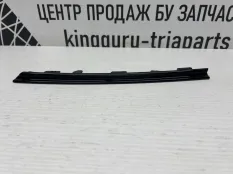 Молдинг бампера Renault Arkana 2019-2022 620759498R 1 LCM_, передний левый