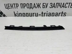 Молдинг бампера Renault Arkana 2019-2022 620741693R 1 LCM_, передний правый