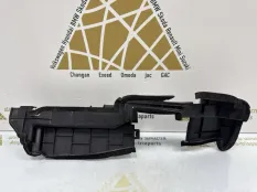 Дефлектор радиатора Changan CS35 Plus 2018-2021 8112140AW20, правый