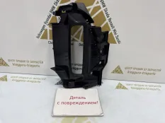 Накладка противотуманной фары Exeed TXL 2020-2023 602001299AA M32T, левая