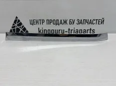 Молдинг бампера BMW X7 2019-2022 51127441046 G07, задний правый