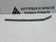 Накладка фары SsangYong Kyron 2005-2007 8310109160 1 ДО РЕСТАЙЛИНГ, левая
