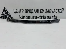 Молдинг бампера Renault Arkana 2019-2022 850774627R 1 LCM_, задний левый