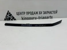 Молдинг бампера SsangYong Kyron 2005-2007 8610109160 1 ДО РЕСТАЙЛИНГ, передний левый