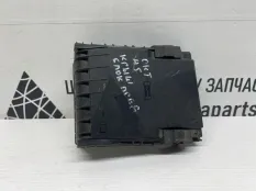 Крышка блока предохранителей Skoda Octavia 2008-2013 1K0937132F A5