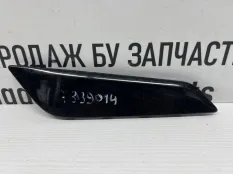Накладка крыла BMW 5 2017-2019 51747339014 G30 ДО РЕСТАЙЛИНГ, правая
