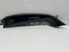 Накладка бампера BMW X3 2017-2021 51117294894 G01 ДО РЕСТАЙЛИНГ, левая