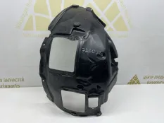Подкрылок BMW 3 2011-2016 51717260726 F30 ДО РЕСТАЙЛИНГ, передний правый
