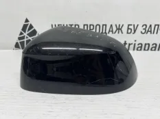 Крышка зеркала BMW X3 2017-2021 51168496623 G01 ДО РЕСТАЙЛИНГ, левая