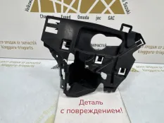 Кронштейн бампера Volvo XC60 2017-2021 32234932 2 UZ ДО РЕСТАЙЛИНГ, передний правый