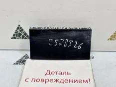 Заглушка бампера Changan CS55 Plus 2021-2024 2803470AW20 1, правая