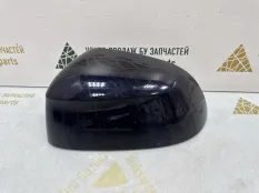 Крышка зеркала BMW X3 2017-2021 51168496623 G01 ДО РЕСТАЙЛИНГ, левая