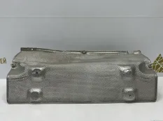 Теплоизоляция глушителя BMW M5 2024 - 2026 51488083451 G90