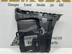 Кронштейн бампера BMW 3 2015-2020 51127384466 F30 M-PACK РЕСТАЙЛИНГ, задний правый