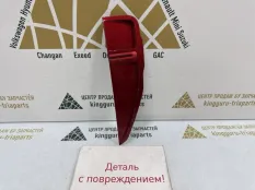 Накладка крыла Changan CS55 Plus 2021-2024 5402820AW21 1, передняя правая