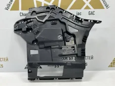 Кронштейн бампера BMW 5 2023 - 2024 51125A011C4 G60 M-PACK, задний правый