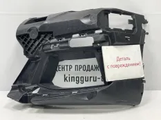 Кронштейн бампера BMW 5 2020-2022 51118098675 G30 M-PACK РЕСТАЙЛИНГ, передний левый