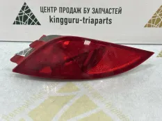 Фонарь противотуманный Hyundai IX35 2010-2013 924062Y3 LM ДО РЕСТАЙЛИНГ, правый