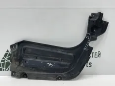 Защита днища BMW X5 2019-2023 51128091980 G05 M-PACK, задняя правая