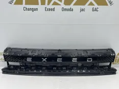 Решетка радиатора Exeed LX 2022-2024 602002644AA T1C РЕСТАЙЛИНГ