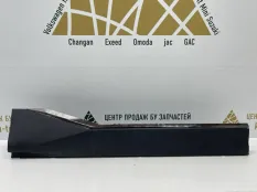 Молдинг двери GAC GS8 2021-2024 7155091DRS0000 1, передний левый