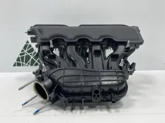 Коллектор впускной Lada Vesta 2015-2022 8450120440 1 GFL_ ДО РЕСТАЙЛИНГ