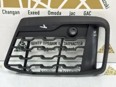 Решетка бампера BMW X1 2015-2019 51118059889 F48 M-PACK, левая