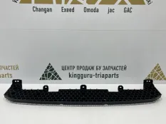 Усилитель бампера нижний JAC JS3 2023-2025 2803910U2260 1, передний