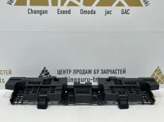 Кронштейн бампера JAC T9 2020-2025 2803670P33Z0 1, передний