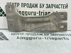 Кронштейн усилителя бампера BMW 5 2017-2019 51117357180 G30 ДО РЕСТАЙЛИНГ, передний правый