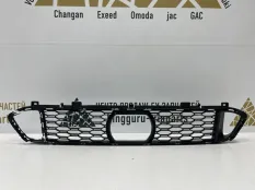Решетка бампера BMW 6 2017-2019 51118069706 G32 M-PACK, передняя
